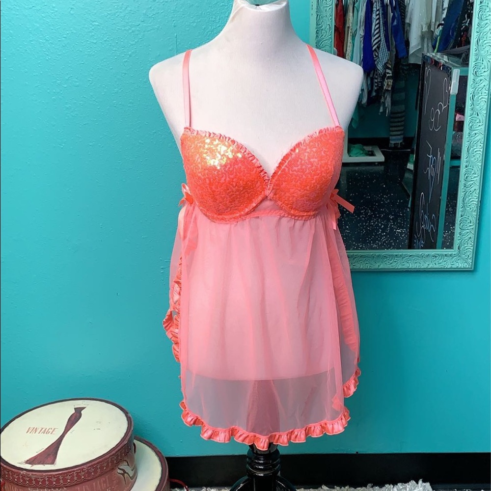 Lingerie
